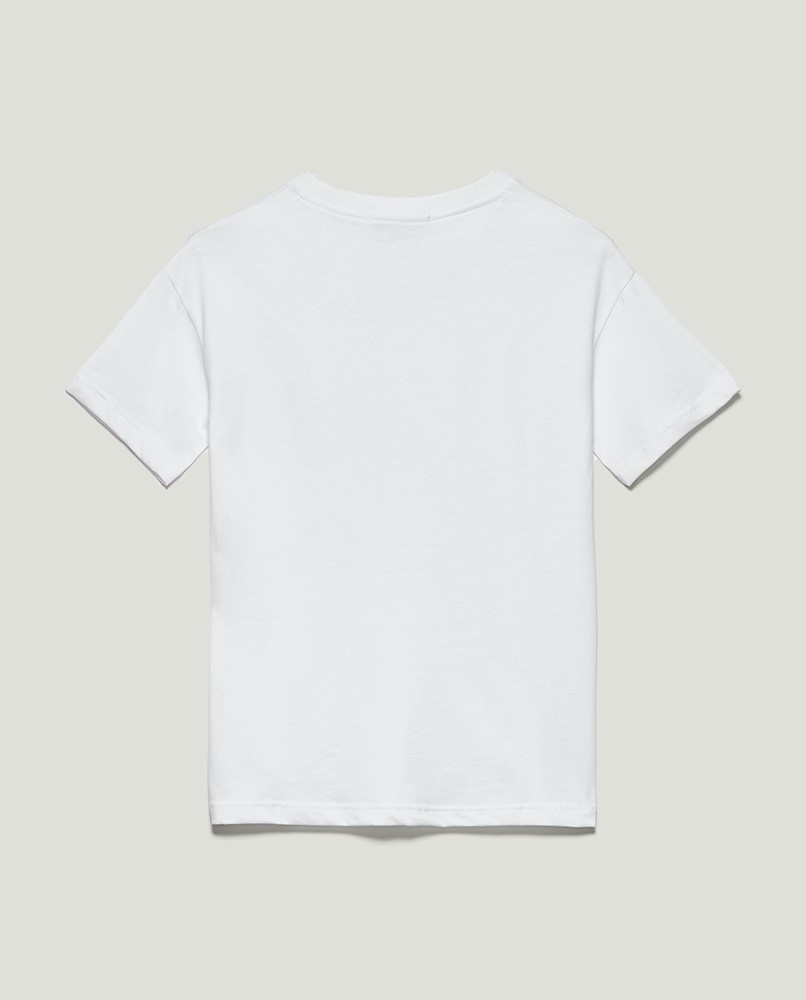 T-Shirt Bianco