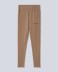 LEGGINGS IN BIELASTICO A VITA ALTA CON STAMPA