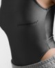 Body Smanicato In Lycra  •  Ferro