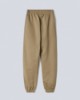 Pantalone Over In Felpa Tortora