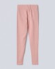 Leggings In Bielastico A Vita Alta Con Stampa •  Old Rose