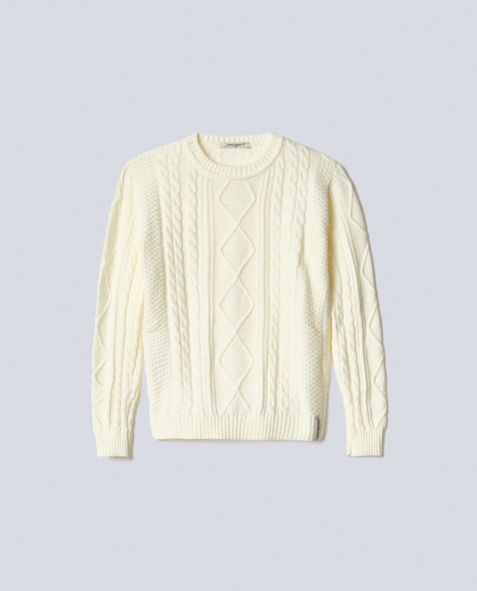 Maglione bianco bambino shop