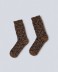 Immagine di Calze Con Intarsio All Over  • Nocciola