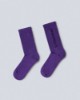 Picture of Socks With Vertical Inlay Iris