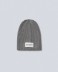 Immagine di Cappello In Costa Inglese Con Etichetta  • Grigio Melange