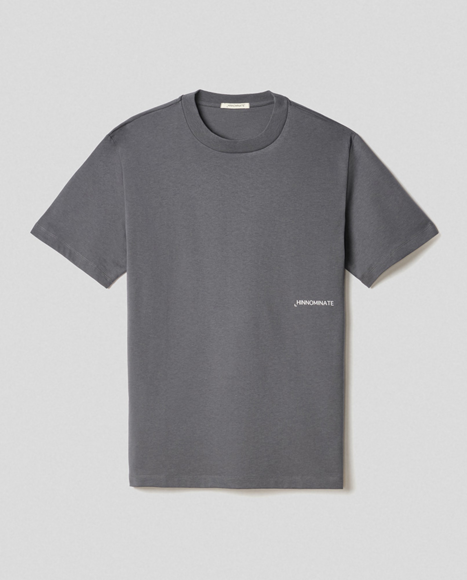 T-shirt in jersey basica • Ferro