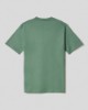 T-shirt in jersey basica • Muschio