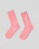 Calza con intarsio • Sorbetto