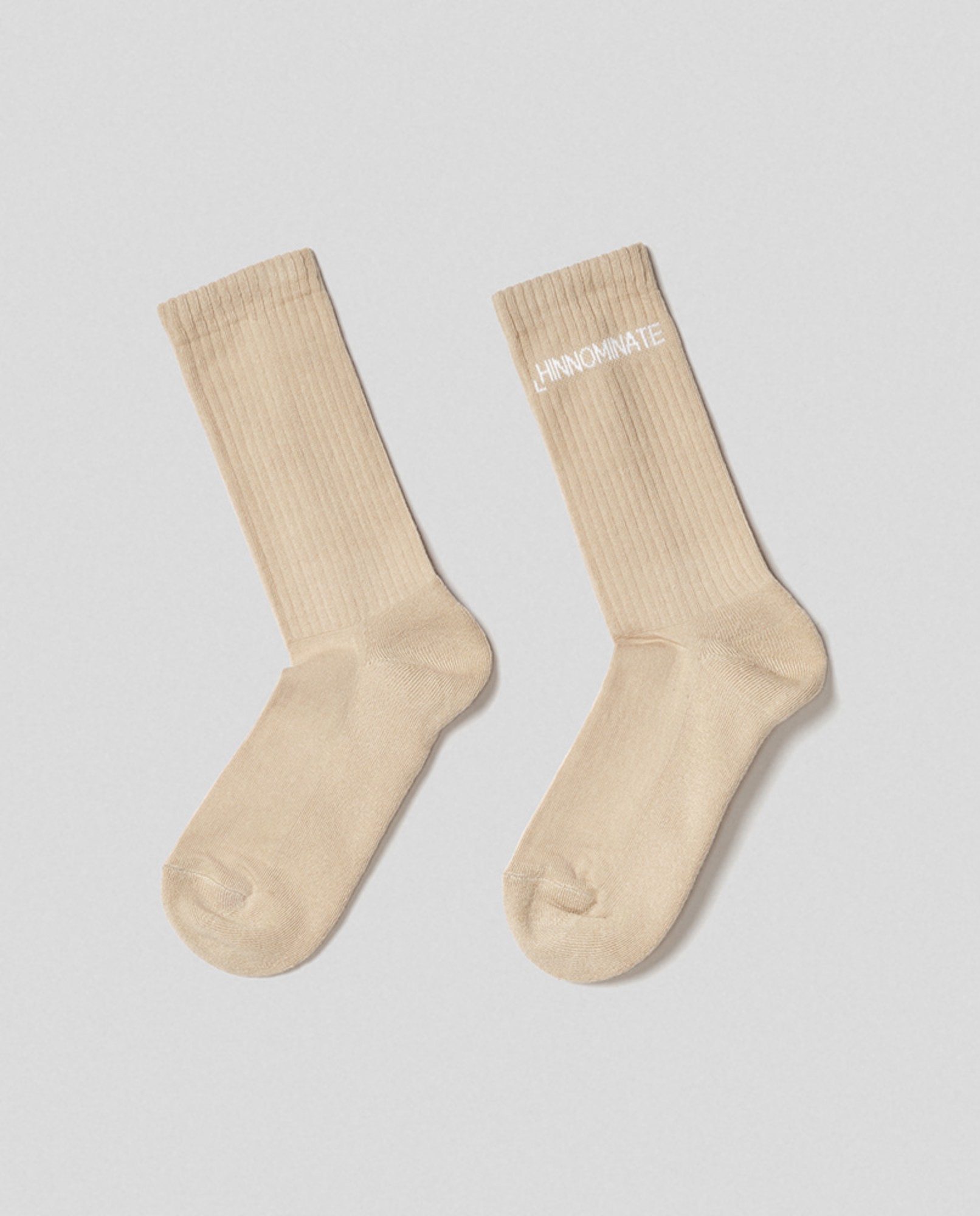 Calza  con intarsio • Safari