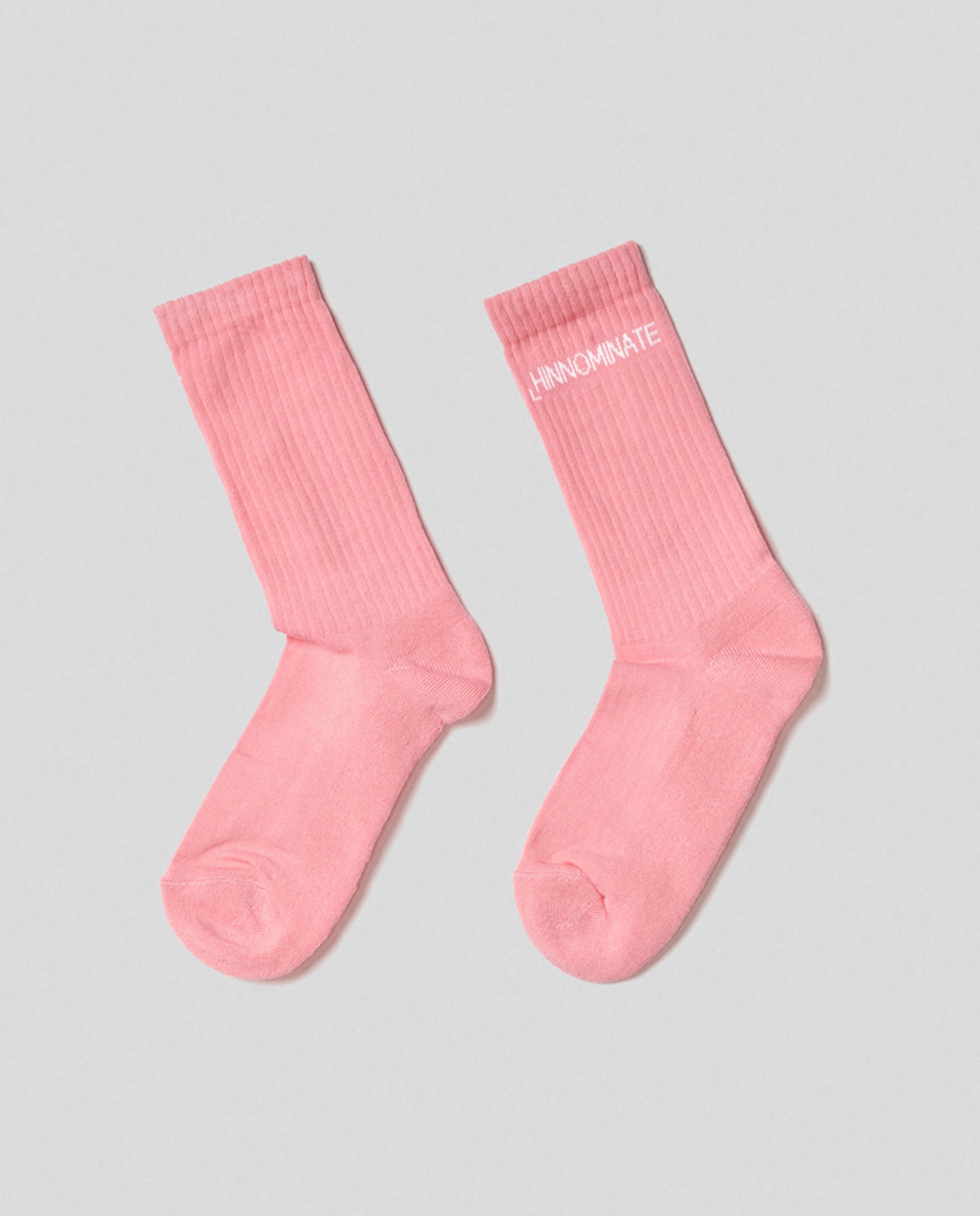 Calza  con intarsio  • Sorbetto