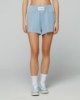 Shorts in modal • Azzurro polvere