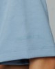 Shorts in modal • Azzurro polvere