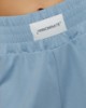 Shorts in modal • Azzurro polvere