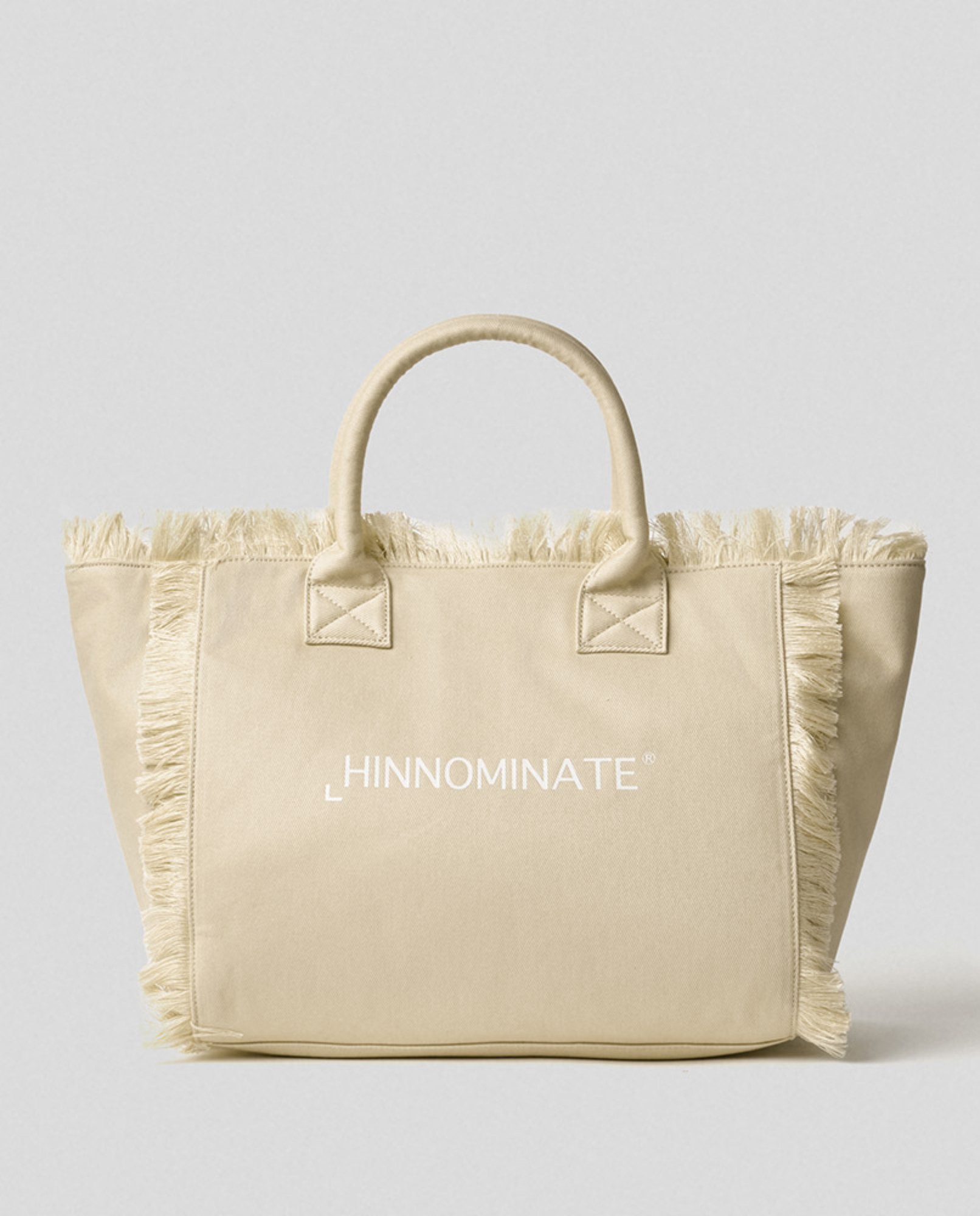 Borsa in canvas grande • Safari