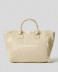 Borsa in canvas grande • Safari