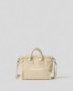 Borsa in canvas piccola • Safari