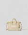 Borsa in canvas piccola • Safari