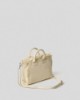 Borsa in canvas piccola • Safari