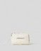 Borsa in cotone piccola • Off white
