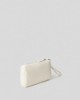 Borsa in cotone piccola • Off white