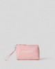 Borsa in cotone piccola • Cipria