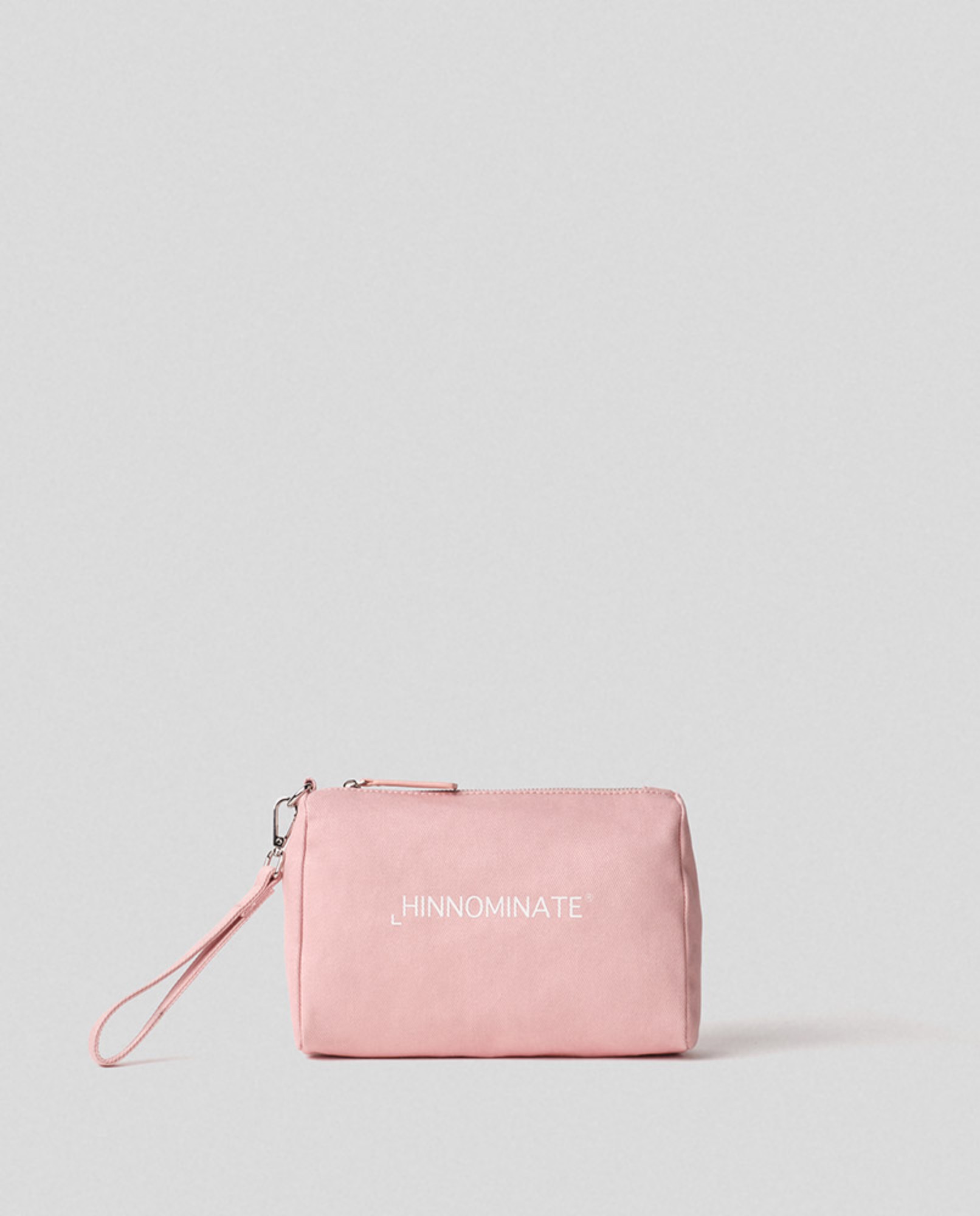 Borsa in cotone piccola • Cipria