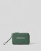 Borsa in cotone piccola • Muschio