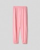 Pantalone in modal basico con elastico al fondo • Sorbetto