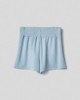 Shorts in modal • Azzurro polvere