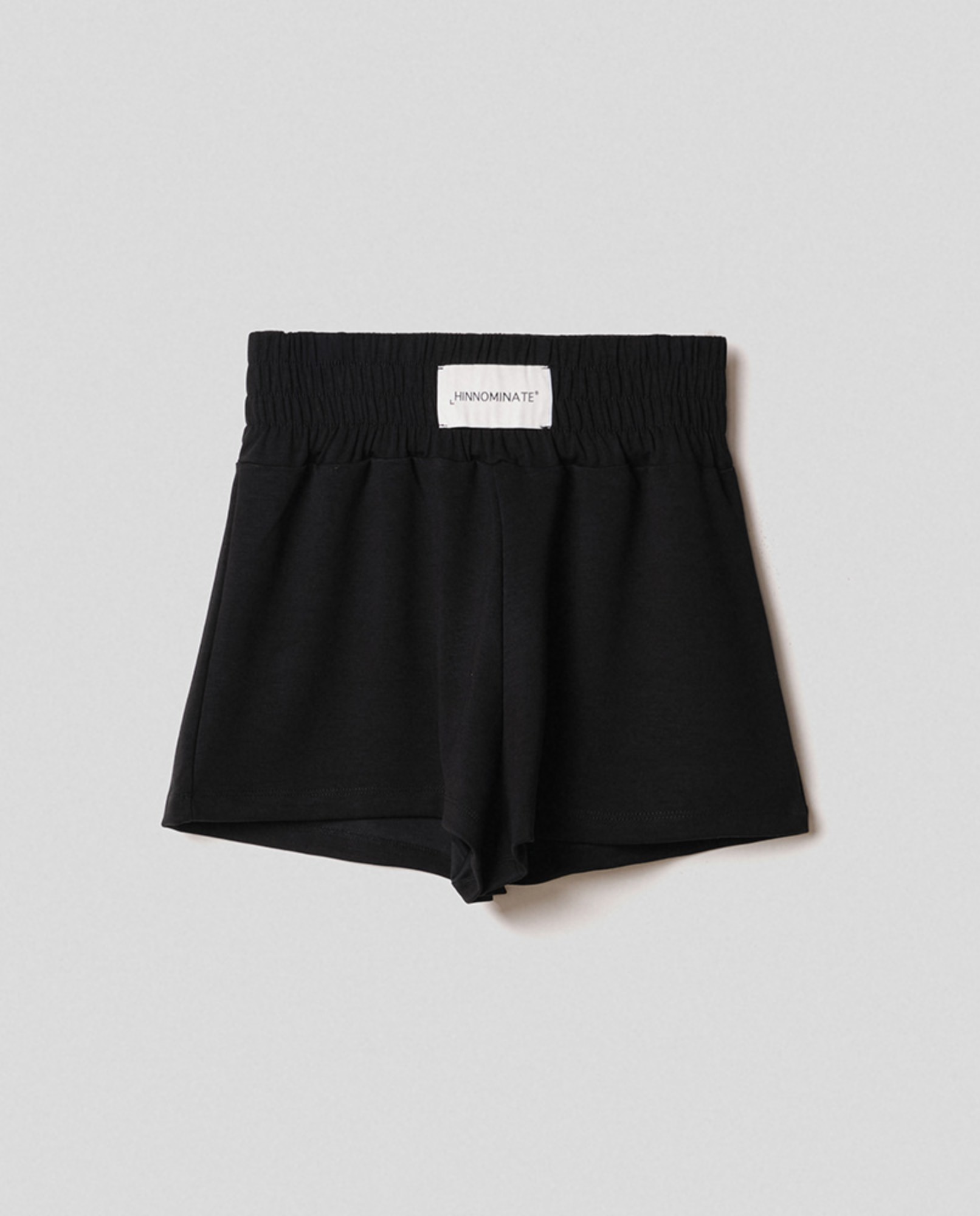 Shorts in modal • Nero