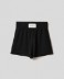 Shorts in modal • Nero