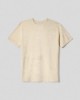 T-shirt in spugna • Safari