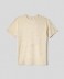 T-shirt in spugna • Safari