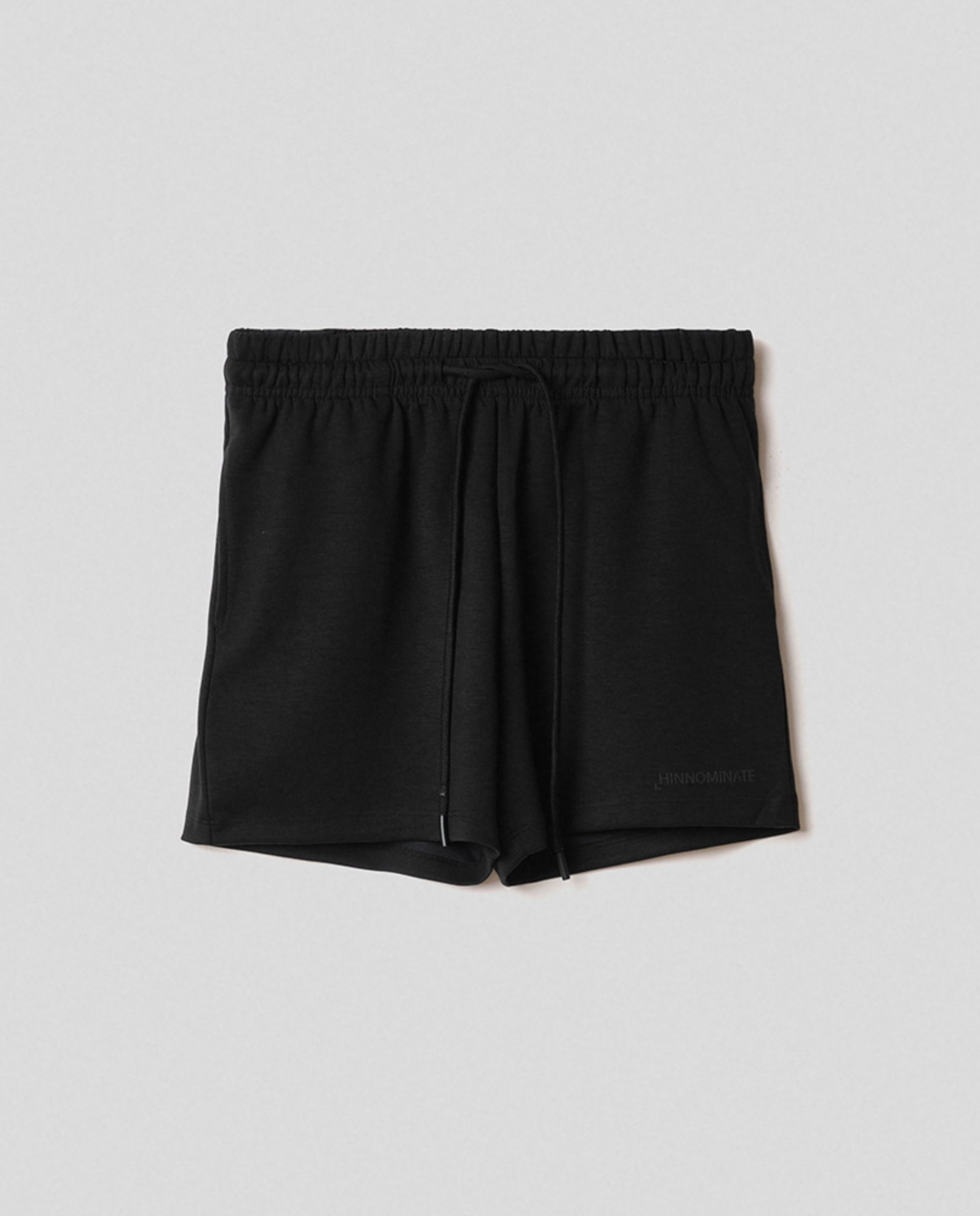 Shorts in modal • Nero