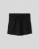 Shorts in modal • Nero