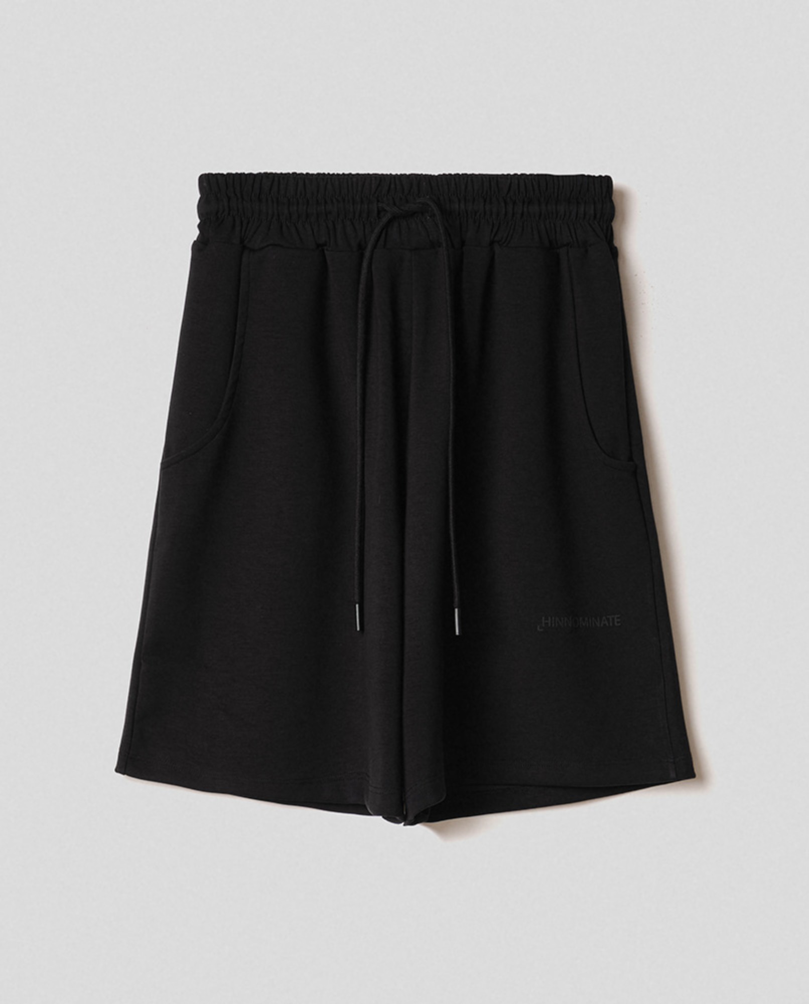 Bermuda in modal  • Nero