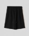 Bermuda in modal  • Nero