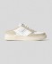 Sneakers bassa sabot in action leather • Safari