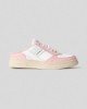 Sneakers bassa sabot in action leather • Sorbetto