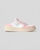 Sneakers bassa sabot in action leather • Sorbetto