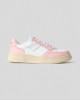 Sneakers bassa in action leather  • Cipria