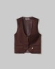 Gilet • Moro