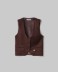 Gilet • Moro