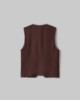 Gilet • Moro
