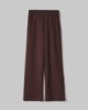 Pantalone Palazzo A Vita Alta • Moro