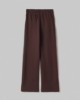 Pantalone Palazzo A Vita Alta • Moro