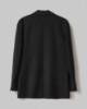 Blazer Over Con Spalline • Nero