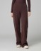 Pantalone Palazzo A Vita Alta • Moro