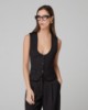 Gilet • Nero
