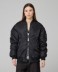 Bomber Oversize • Nero